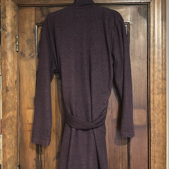 UGG men’s Robinson’s robe size M/L - Picture 10 of 11